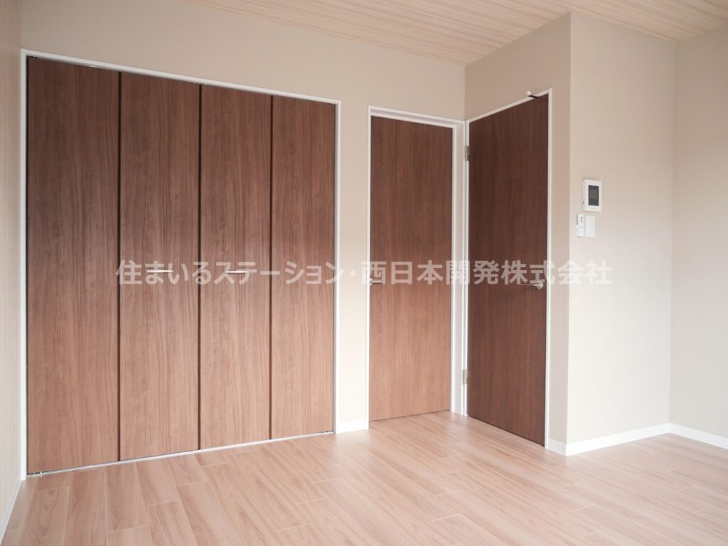 Irenic202_洋室3