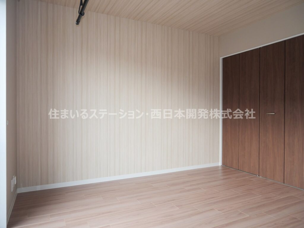 Irenic202_洋室4