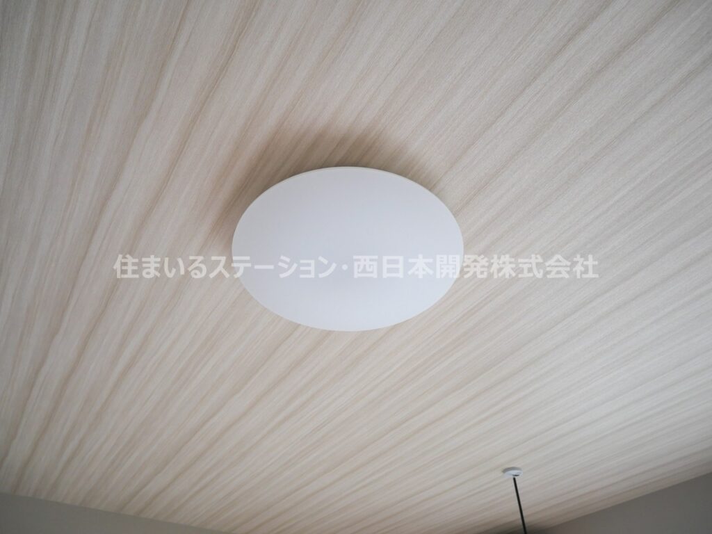 Irenic202_居室照明
