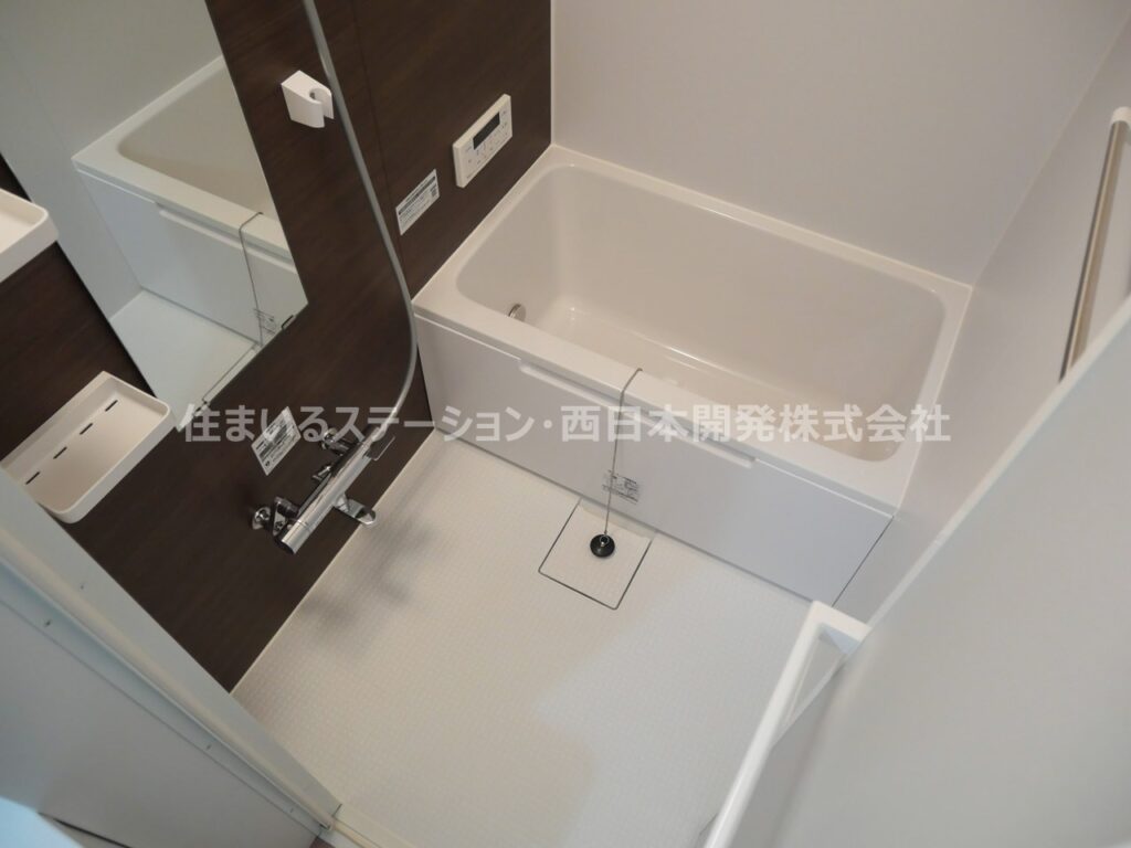 Irenic202_浴室2
