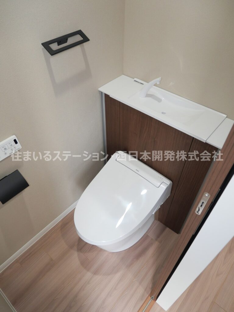 Irenic202_トイレ