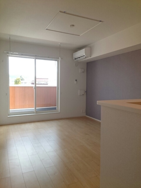 アヴニール・アンジュ202_LDK