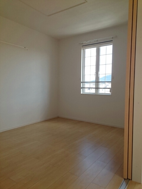 アヴニール・アンジュ202_南洋室