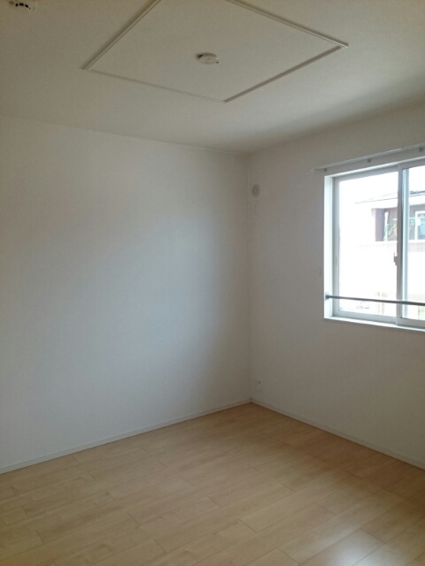 アヴニール・アンジュ202_北洋室