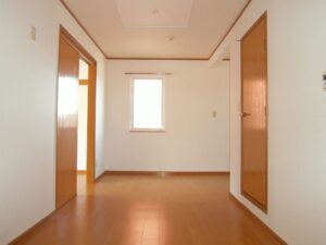 メープルピュア203_LDK