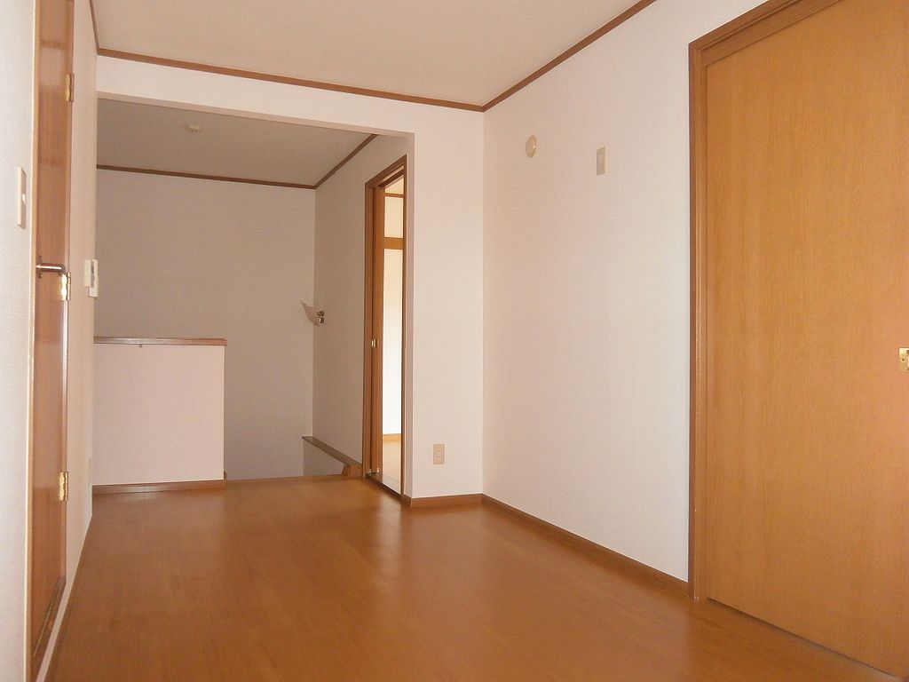 メープルピュア203_LDK2