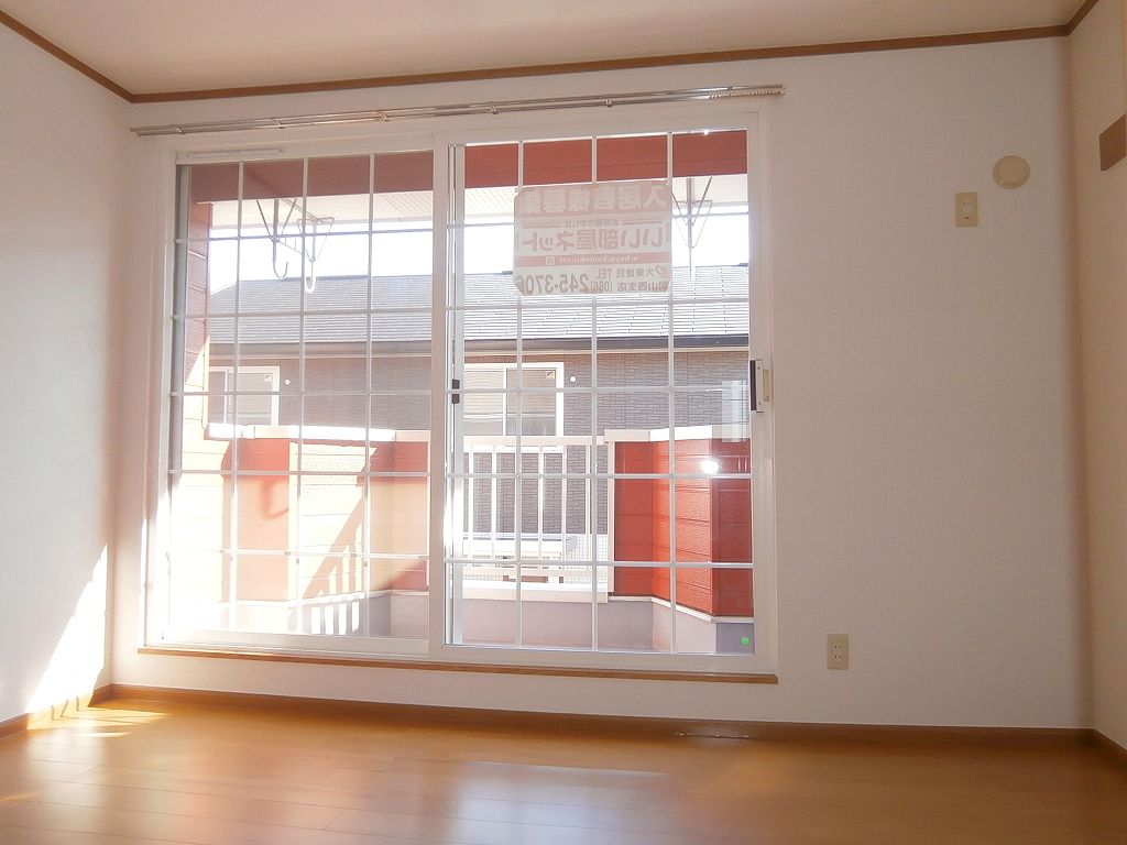 メープルピュア203_南洋室