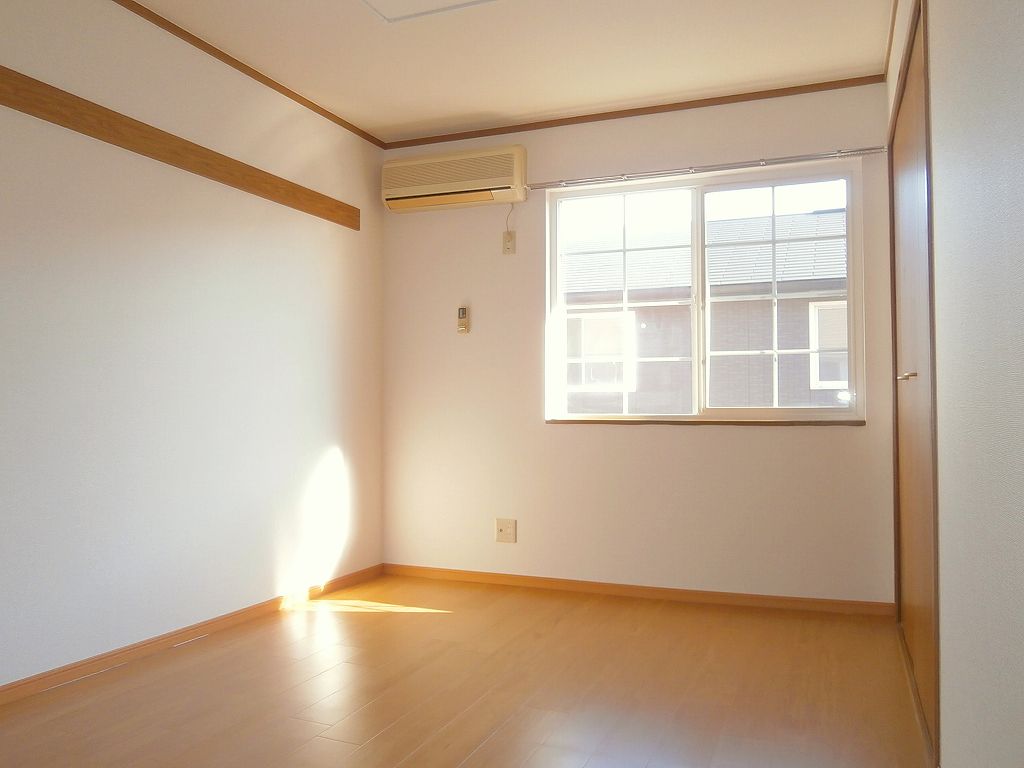 メープルピュア203_南東洋室