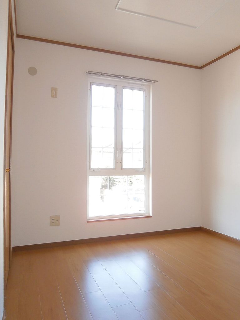 メープルピュア203_北洋室