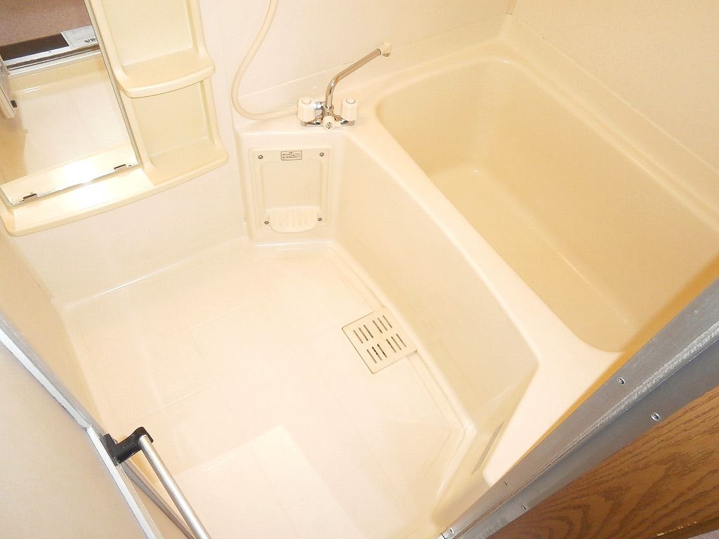メープルピュア203_浴室