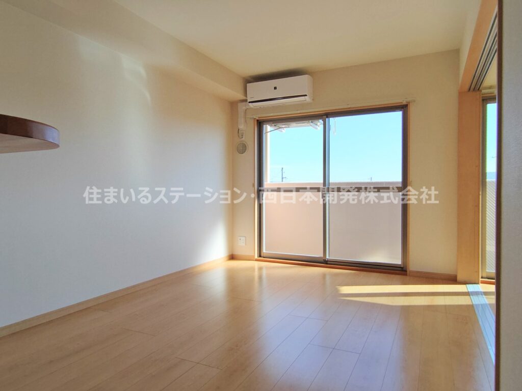 マンション裕305_LDK