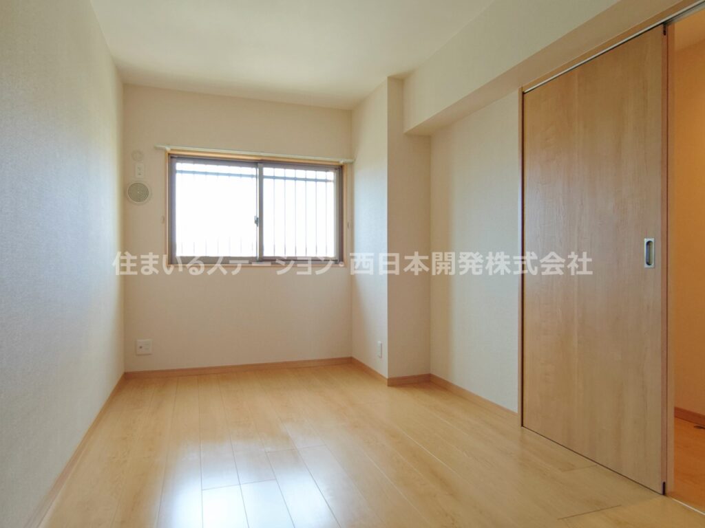 マンション裕305_北洋室