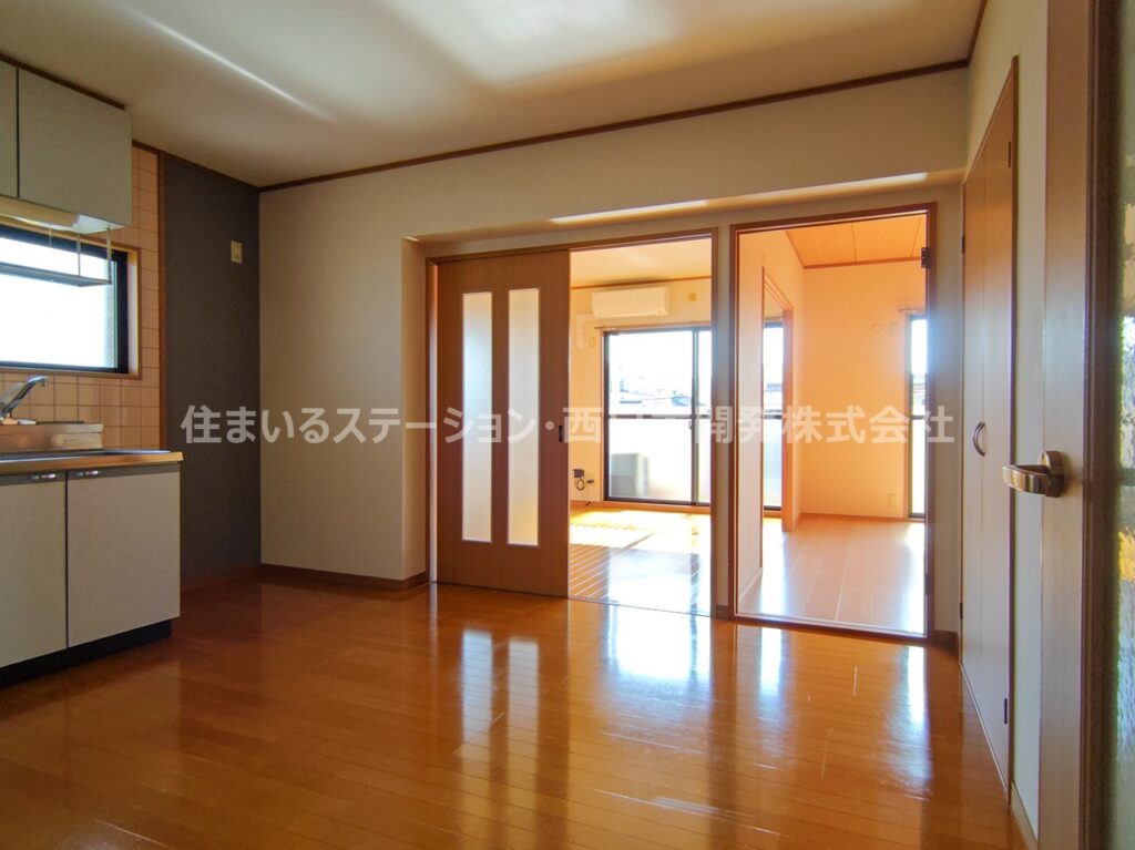 カーサコモド301_DK3