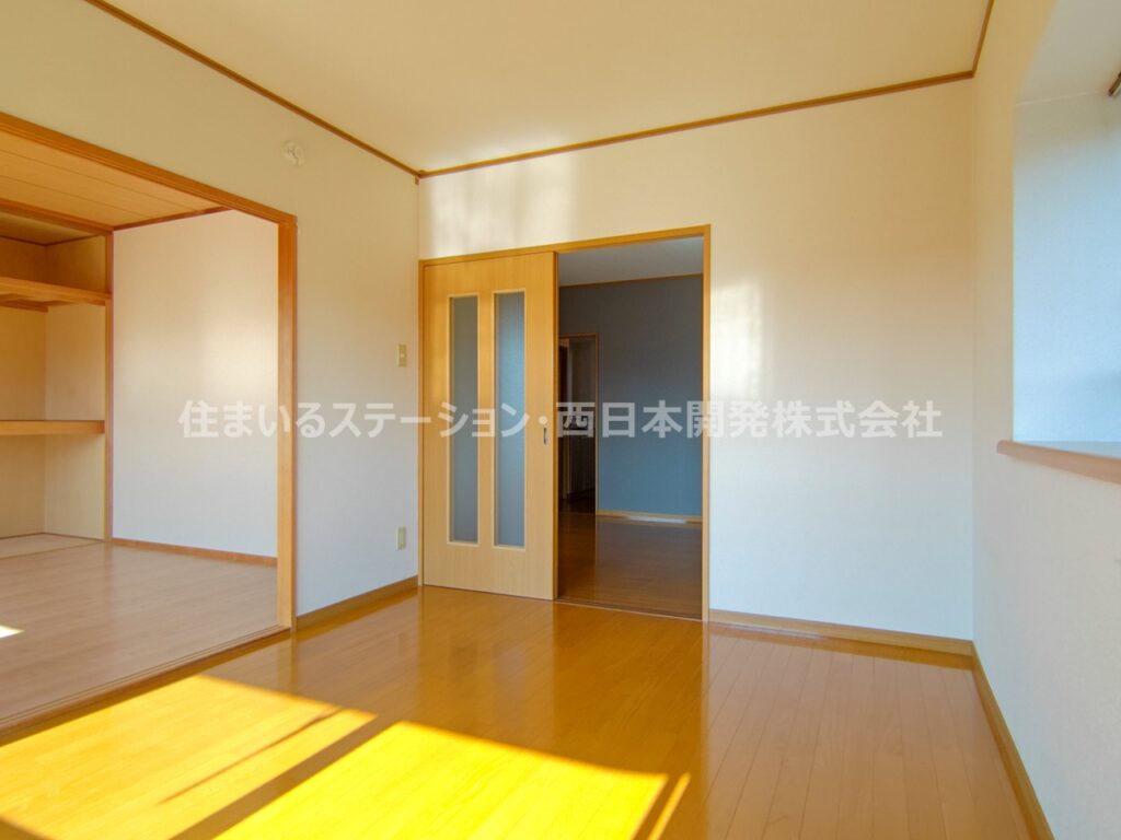 カーサコモド301_南洋室2