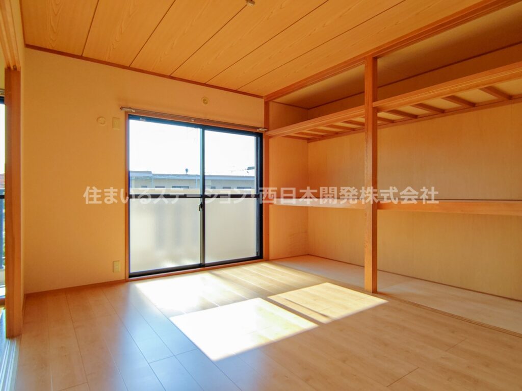 カーサコモド301_新洋室