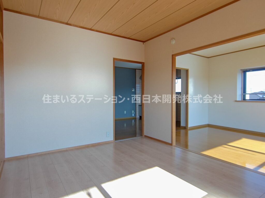 カーサコモド301_新洋室2