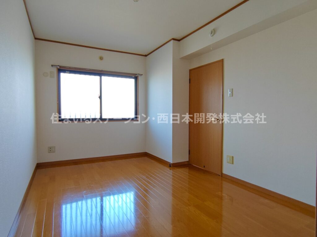 カーサコモド301_北洋室