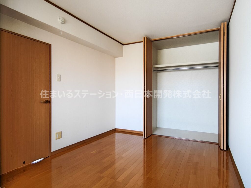 カーサコモド301_北洋室2