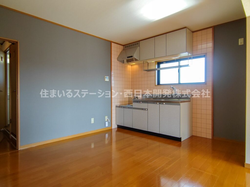 カーサコモド301_DK4