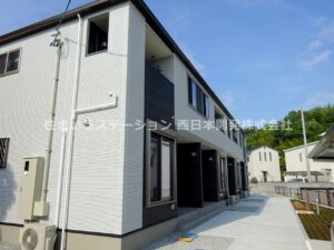 コンフォレア_外観2