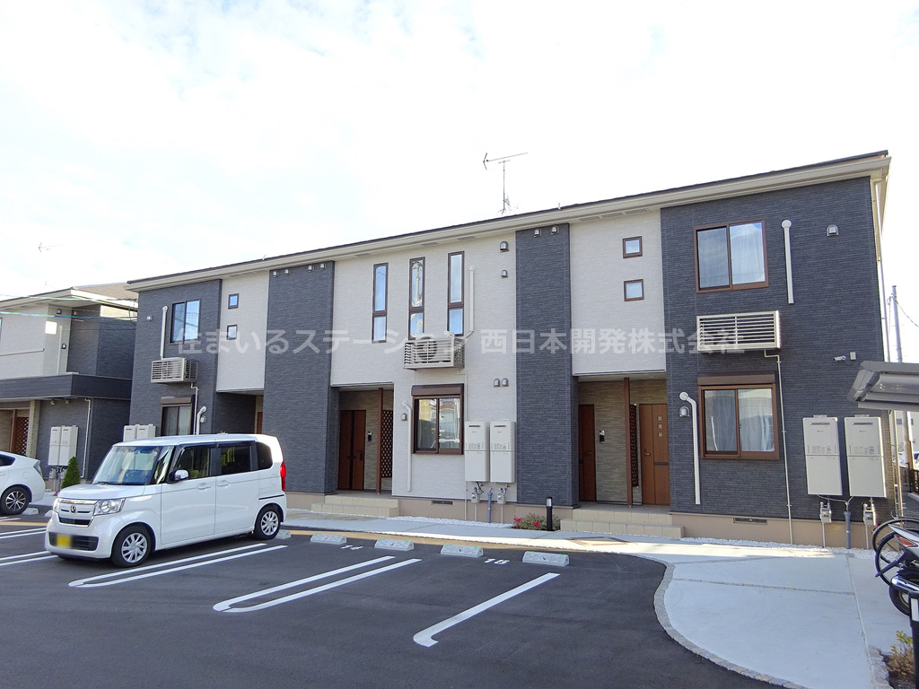 シェトアB_外観