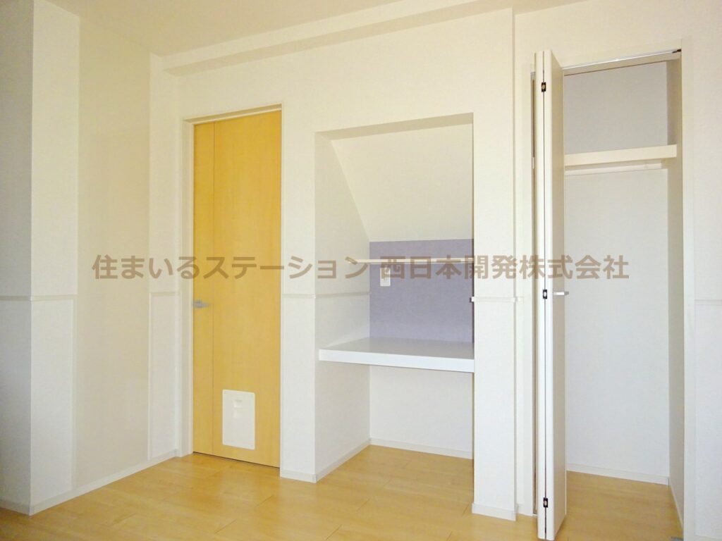 フィオーレⅡ101_LDK3