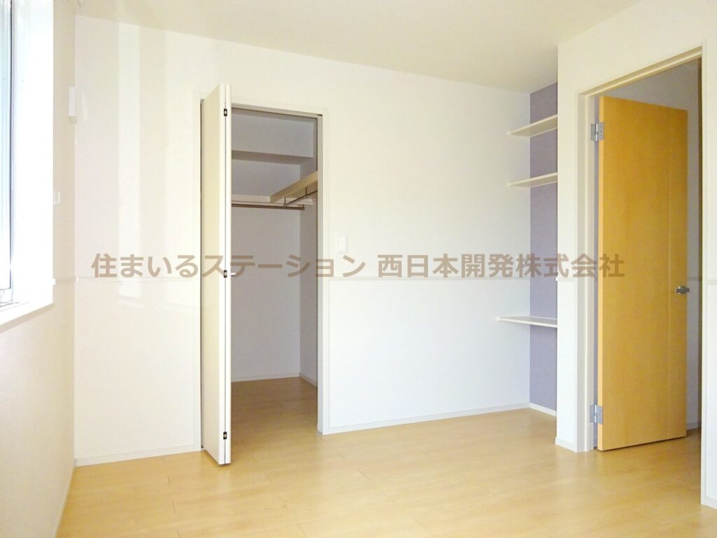 フィオーレⅡ101_洋室2