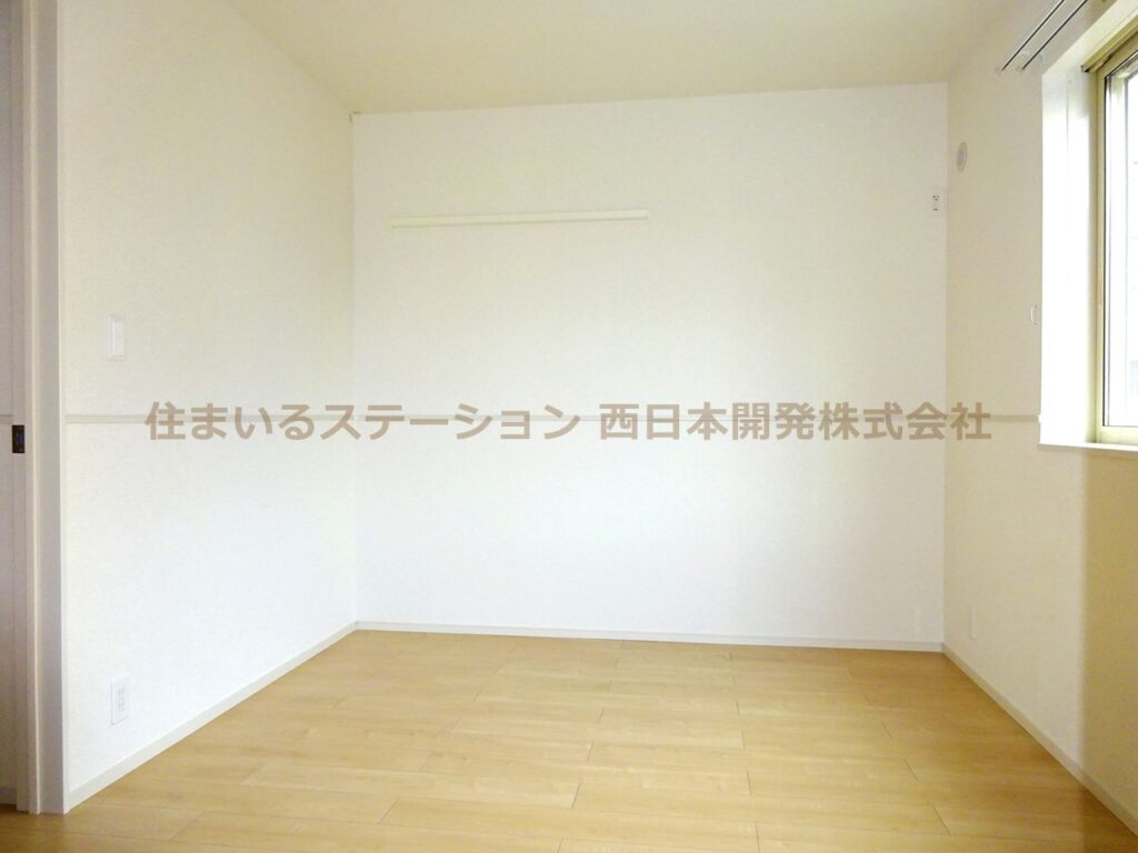フィオーレⅡ101_洋室