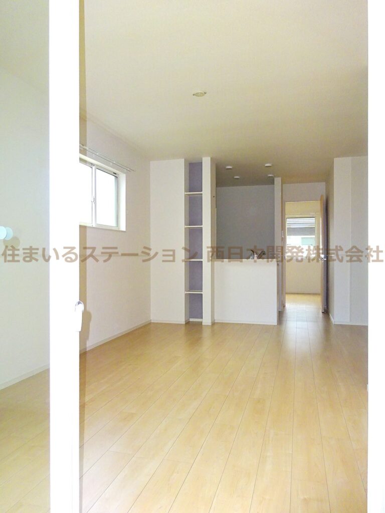 フィオーレⅡ101_LDK4