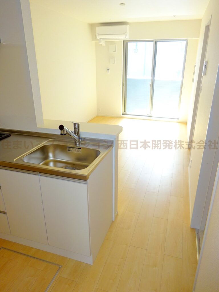 プランソレイユ103_LDK4