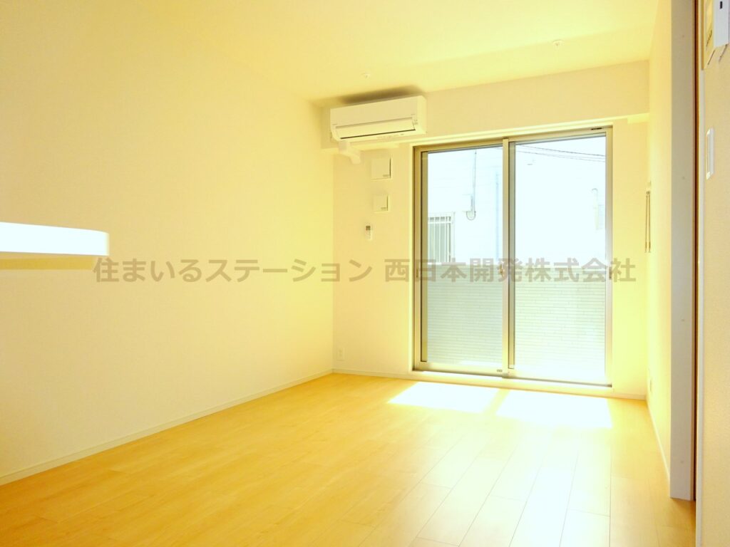 プランソレイユ103_LDK3