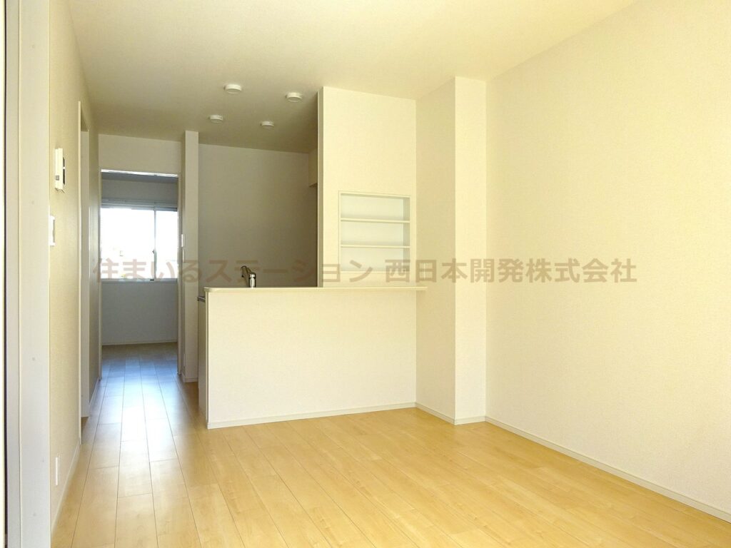 プランソレイユ103_LDK2