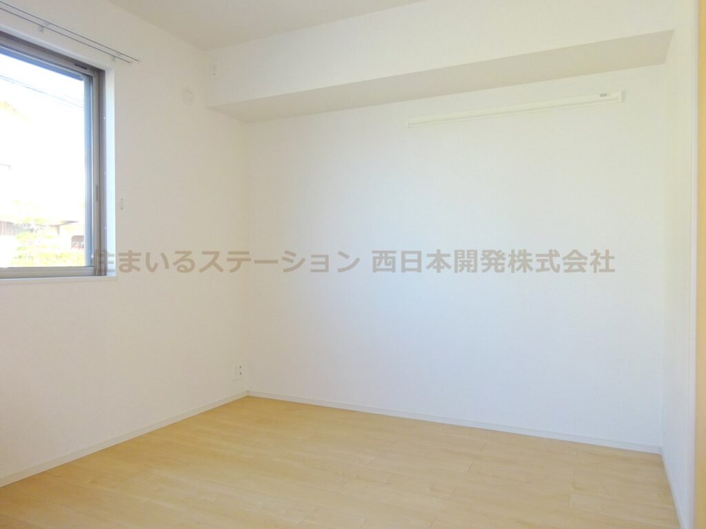 プランソレイユ103_洋室