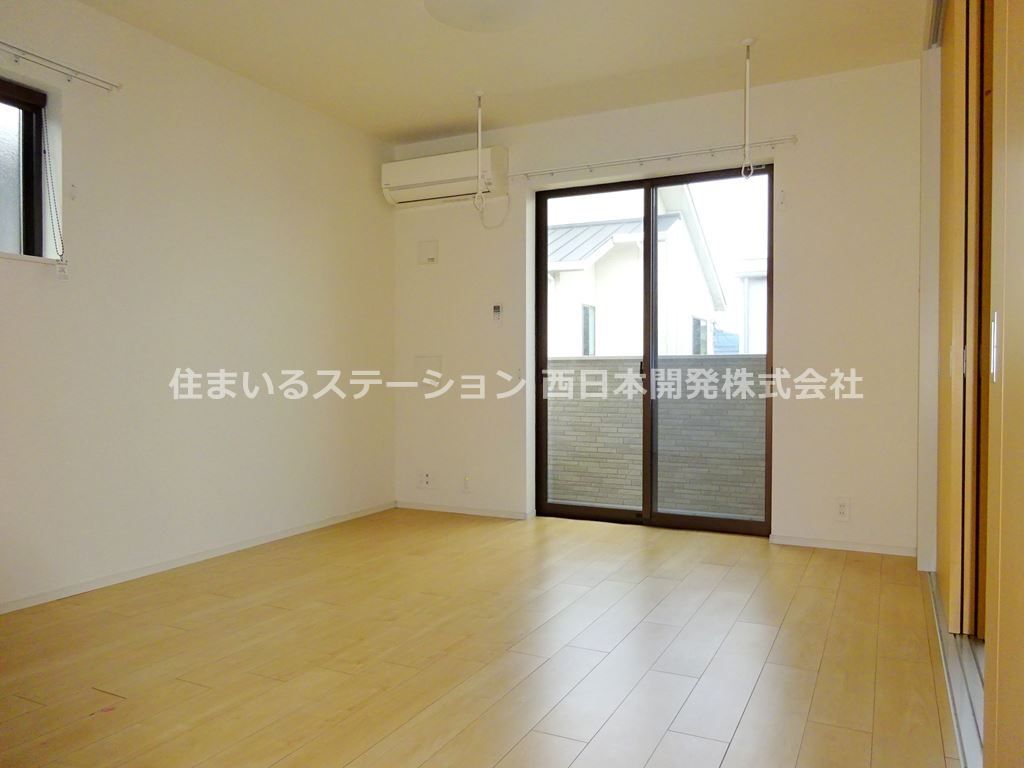 シェトアB201_LDK