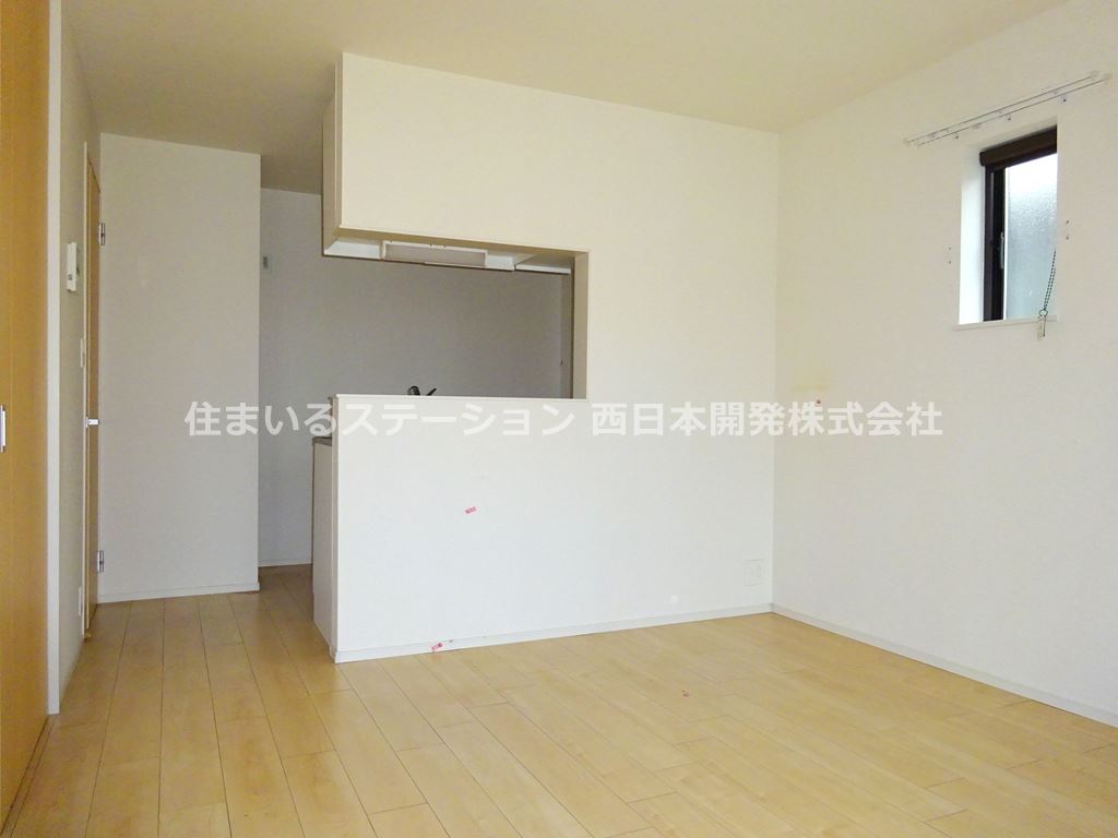 シェトアB201_LDK3