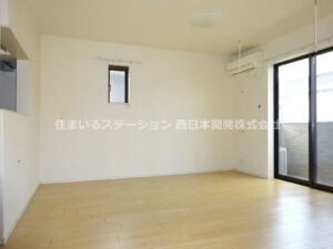 シェトアB201_LDK2