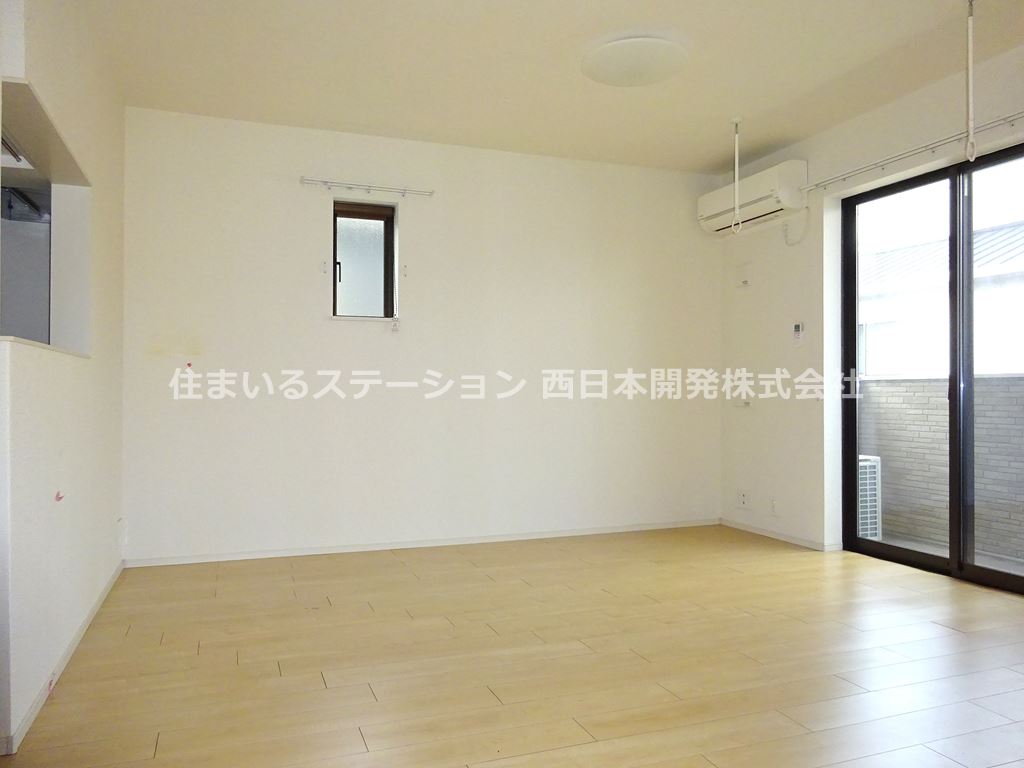 シェトアB201_LDK2