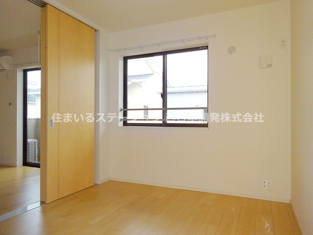 シェトアB201_南洋室