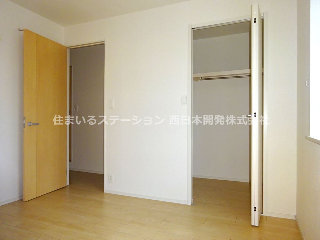 シェトアB201_北洋室