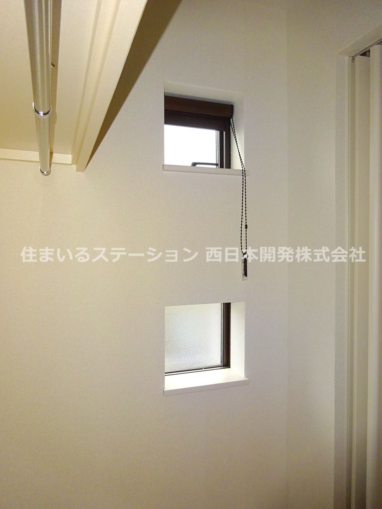 シェトアB201_北洋室ウォークインクローゼット2