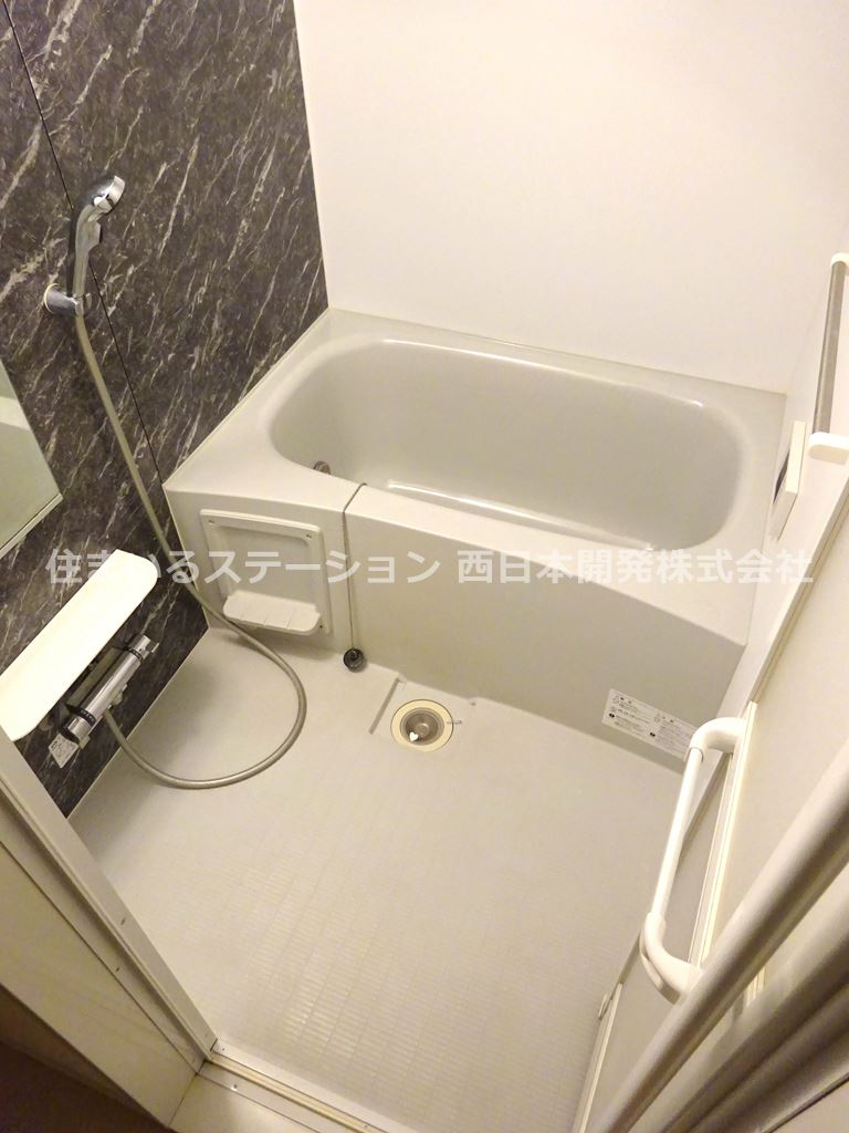 シェトアB201_浴室