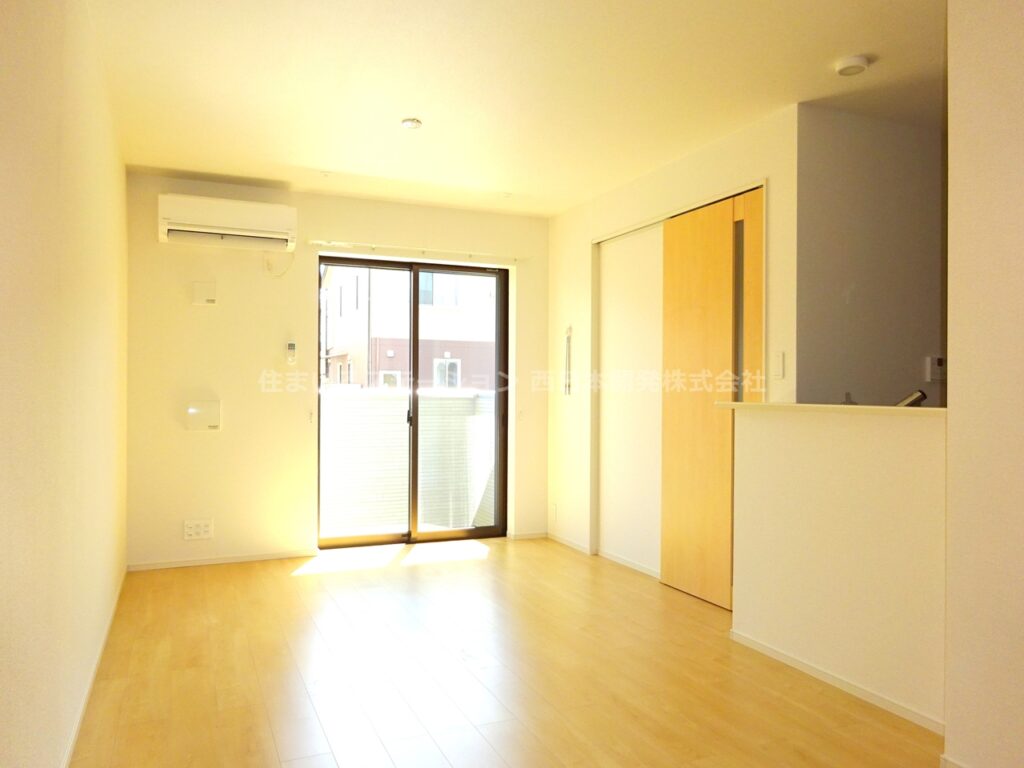 ラフレーズC103_LDK