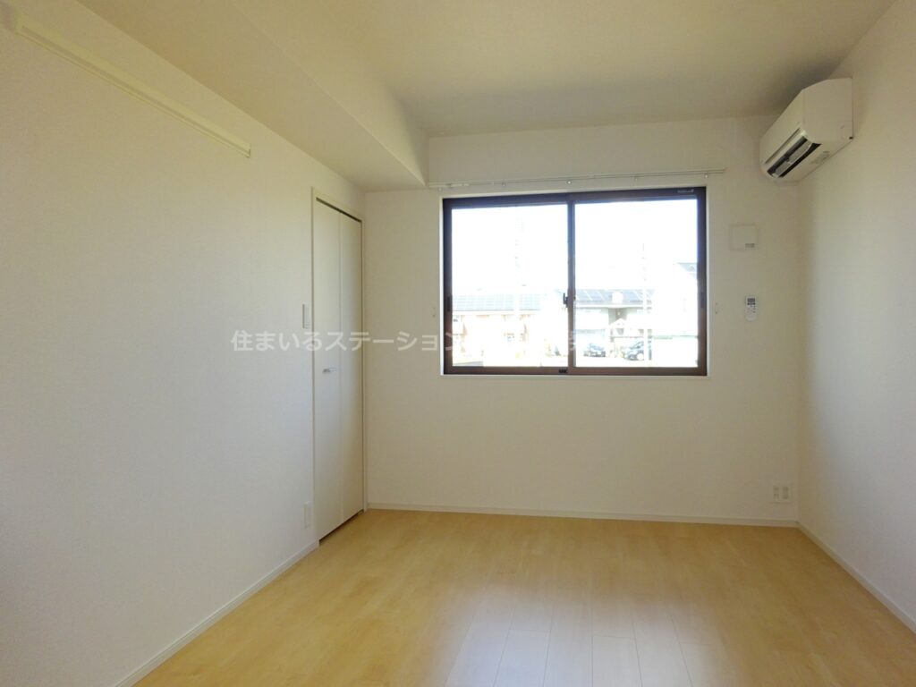 ラフレーズC103_洋室