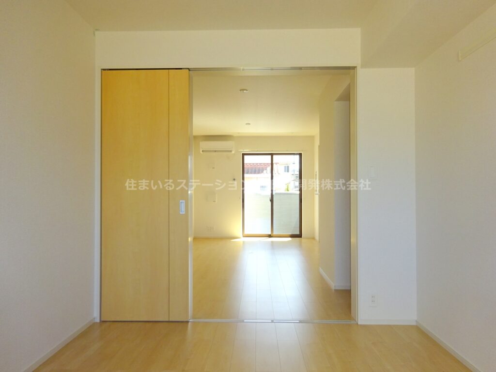 ラフレーズC103_洋室3