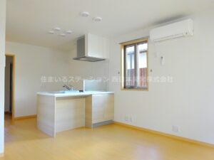 コンフォールKC101_LDK