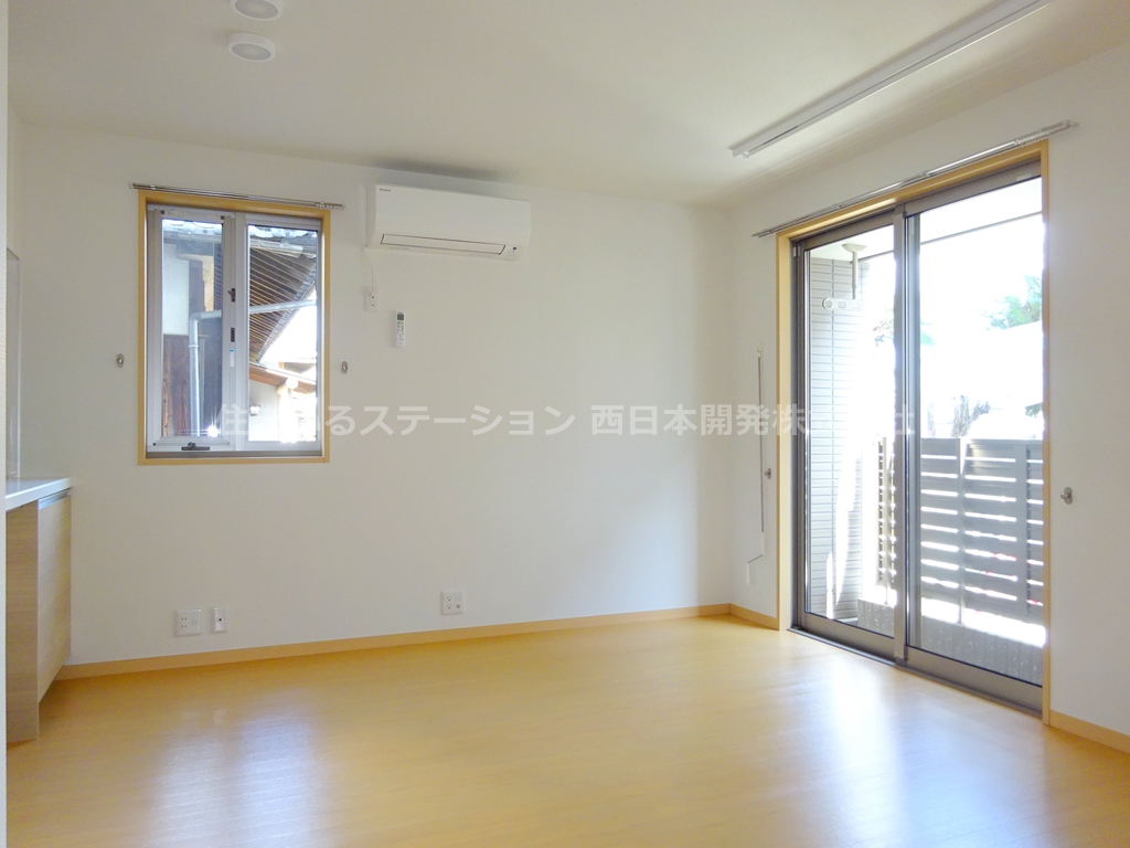 コンフォールKC101_LDK4