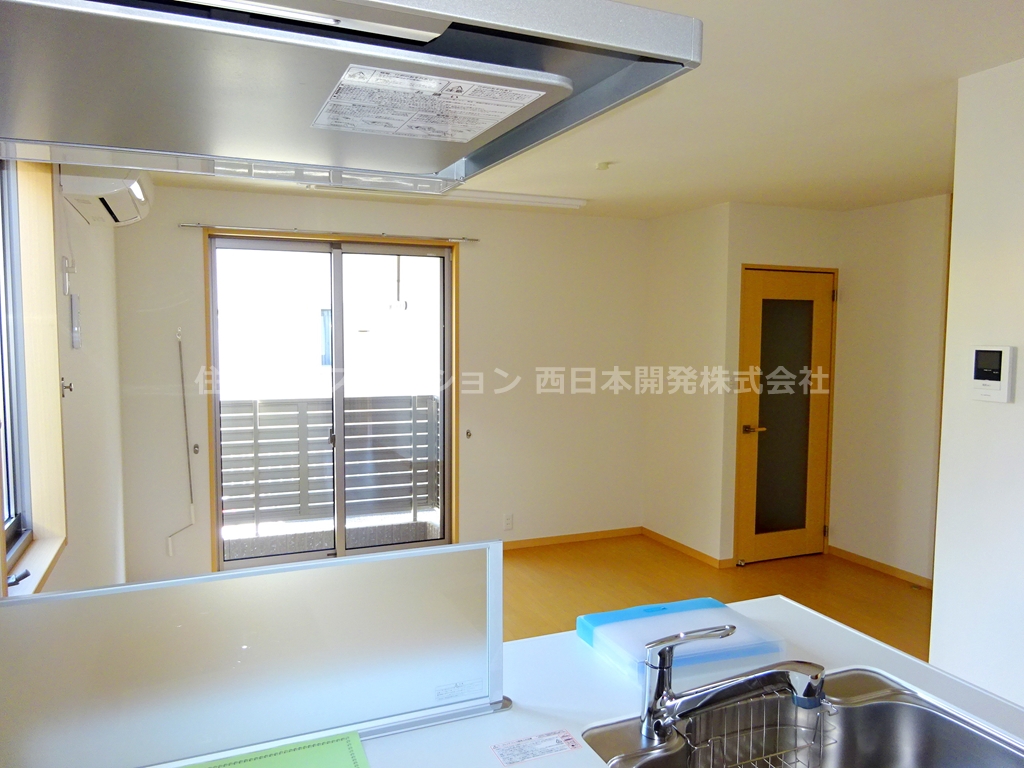 コンフォールKC101_LDK5