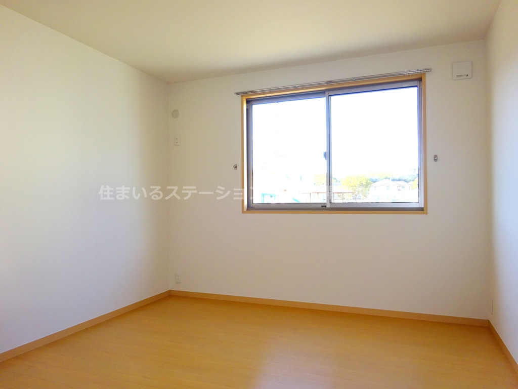 コンフォールKC101_洋室