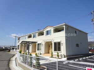 フィオーレⅡ_外観