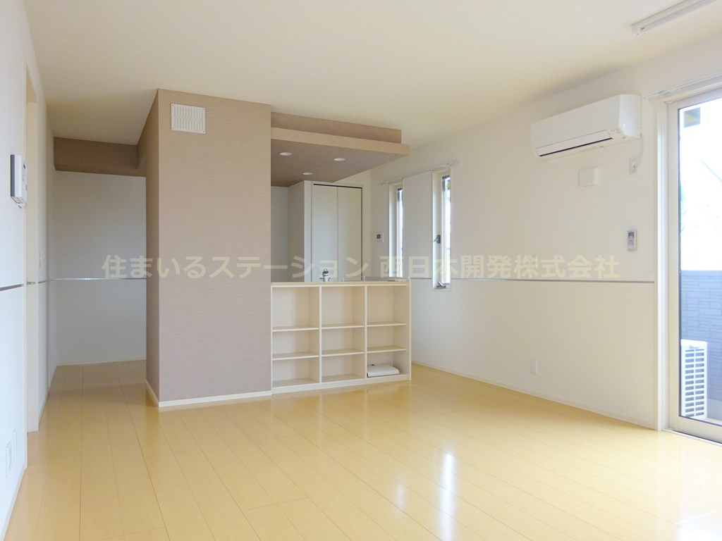 シャルマン・アヴニール202_LDK2